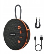 Głośnik przenośny bluetooth 
