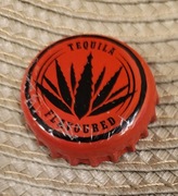 Kapsel Desperados butelkowane