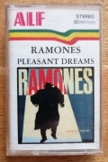 Ramones - Pleasant Dreams -