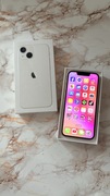 IPhone 13 mini biały 128GB GWARANCJA na baterię