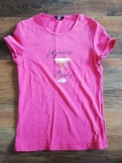 T-shirt GUESS rozmiar XS 134 140