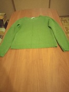 Sweter damski  S