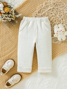 Spodnie ocieplane termiczne roz. 92 na 18-24 m.