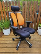 Fotel ,krzesło Hara Tech w bardzo dobrym stanie