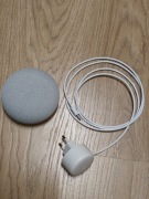 Google Nest mini 2 gen