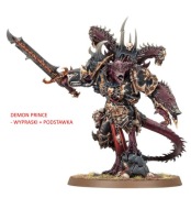 Daemon Prince – Warhammer 40k
