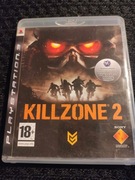 Killzone 2 PL PS3