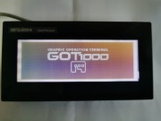 Panel operatora Mitsubishi GT 1030 