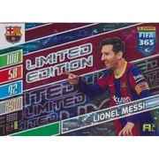 LIONEL MESSI BARCELONA LIMITED - FIFA 365 2022