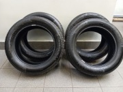 Continental EcoContact 6 215/55 R17 V Zestaw 4 opon z nowego auta