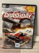 Crashday PC PL gra