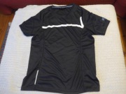 Koszulka rowerowa damska CUBE r. L