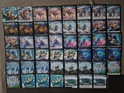 Altered - Ordis - zestaw commonów (nieskanowany)