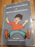 Wzory wypracowań z jęz. niemieckiego Iwona Kienzler