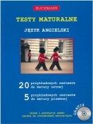 Testy maturalne. Język angielski