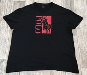 Koszulka POLO by RALPH LAUREN !Rozm.XL