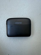 Ulanzi J12 – Zestaw mikrofonów bezprzewodowych (Lightning, iPhone)