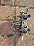 Wtryskiwacze LPG  ICOM 2 szt.