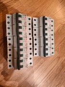 Wyłącznik nadpradowy AEG B16 EP62 