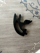 Wydruk 3d Uchwyt spinka maski corsa combo Meriva tigra