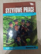 Syzyfowe prace Stefan Żeromski 