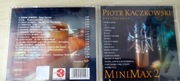 PIOTR KACZKOWSKI mini max 2