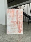 Obraz abstrakcja 70x100 Akryl 