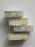 Przekaźnik Finder 43.41.7.012.2000  DC12V