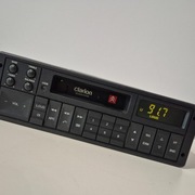 Radio Oryginalne Citroen XM clarion pu-9427a