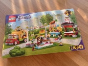 LEGO Friends 41701 nowe, oryginalnie zapakowane