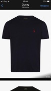 Koszulki Ralph Lauren 