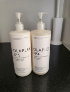 OLAPLEX szampony odżywki 1000ml