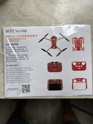 Zestaw naklejek DJI MINI 3 PRO + DJI RC