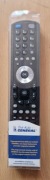 Pilot Dud-Audio GENERAL DVD/AUDIO-TV programowany – audio, DVD, HiFi
