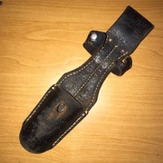 Żabka do bagnet niemiecki S84/98