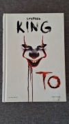 To - Stephen King
