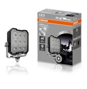 Nowy - promocja - led cube osram vx125 wd