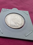 10ZŁ 1970rok Byliśmy Jesteśmy Będziemy Moneta w super stanie Jak na foto