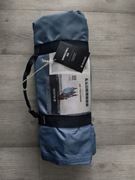 Busse Windchill derka padokowa błękitna 0g 125cm 135cm 165cm