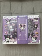 Zestaw przyborów szkolnych Kuromi