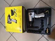 Nowy Klucz pneumatyczny z nasadkami Stanley 160157XSTN 1/2"
