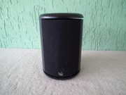 Kolumna INFINITY MICRO II - Tylko 1 sztuka, wysoka jakość dźwięku - OKAZJA