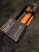 Zraszacz do podlewania trawników Fiskars 1023661 - L - nowy !