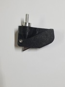 Drag knife nóż wleczony cnc do kartonu dywanów 