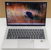 HP Elitebook 830G7 i7-10810U 13" 32GB RAM 1TB SSD MODEM LTE SUPER STAN!!