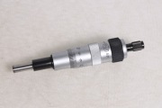 Śruba miokrometryczna 0-25 0,01 mm Mauser