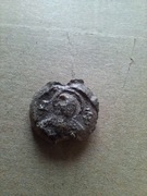 Bulla, Pieczęć urzędnicza VI- VII wiek