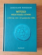 Witold wielki książę litewski 