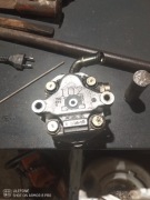 Pompa wspomagania do T4