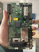 Płyta główna 17mb60-4.1